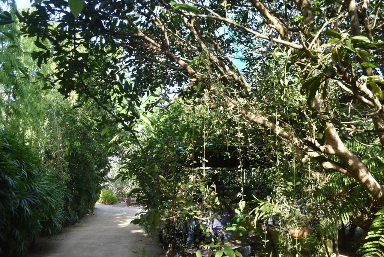 Secret Garden Ban Tai Exterior foto